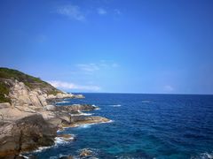 -三亚西岛海洋文化旅游区