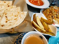 -木尔坦·Multan巴基斯坦清真餐厅halal(大智嘉园店)