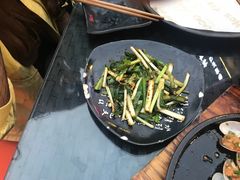 -何师烧烤Pro·30年老品牌·川菜·香辣蟹(太古里旗舰店)