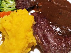 -西部牛排(京华城店)