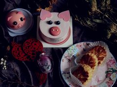 -味多美蛋糕(洋桥店)