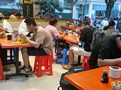 -富记鱼蛋粉(西村店)