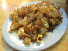 炒凉粉-西工饭庄快餐厅(西工小街店)