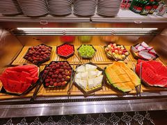 -火炉火自助餐(西直门凯德MALL店)