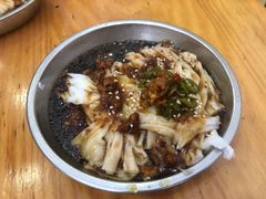 招牌肠粉-放鸡岛之美食