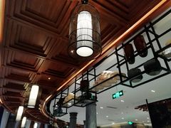 大堂-八府香鸭·啫啫煲(华山路店)