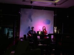 -瑞吉吧 The St·Regis Bar(长沙瑞吉酒店)