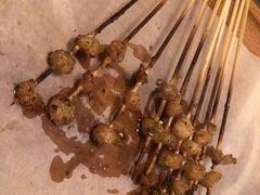 -白仁仔· 活烤海鲜 宵夜(豫园店)