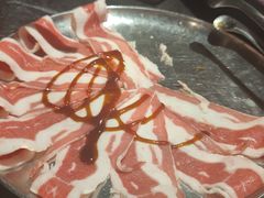 烤黑牛雪花肉-汉拿山(昌平永旺店)