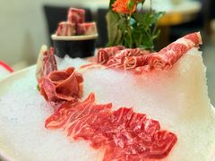 -喜聚薈·花膠雞海鮮火鍋(越秀店)