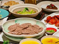 -曾宴·楚菜(湖北省博物馆店)