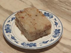 -广州花园酒店荔湾亭·地道点心·粤式饮茶