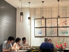 -BAKER&SPICE(安福路店)