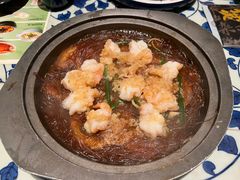 -绿茶餐厅(布吉万象汇店)