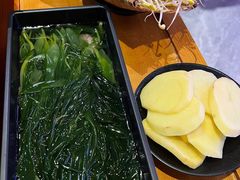 -珮姐老火锅(新街口店)