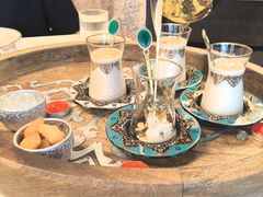 -龟兹KUCINA·新疆菜(前滩L+PLAZA店)