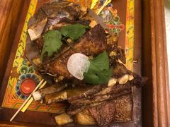 -敏珠拉姆藏餐·南京厨房(富春江东街店)