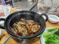 姜母鸭-斯丹姜母鸭·古法干香(涂门街总店)