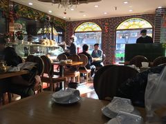 -西北朗益和穆斯林餐厅