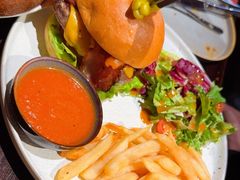 -Brut Eatery悦璞食堂(建国东路店)