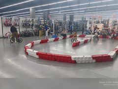 -迪卡侬(雨花店)