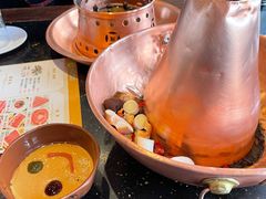 -南门涮肉(通州大船店)