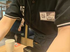-牛角烧肉(步步高星城天地店)