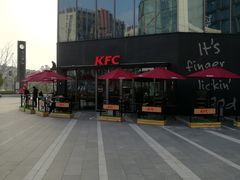 -恒生万鹂广场(唐镇店)