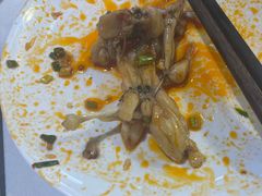 -蛙一刀·麻椒鱼火锅(金仙桥店)