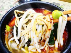 -清真·穆萨砂锅(大皮院店)