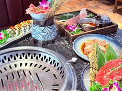 -牛焱·和牛烧肉(五大道店)
