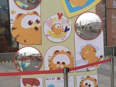 -凯德广场(武胜路店)