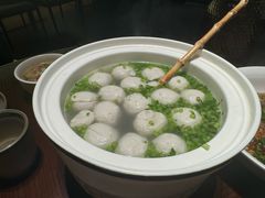 -新连采·海鲜·大连菜(大连恒隆广场店)