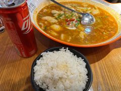 柠檬酸汤鱼-苗小坛酸汤鱼(酒仙桥店)