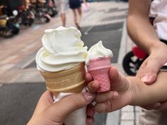 -麦当劳(集美石鼓店)