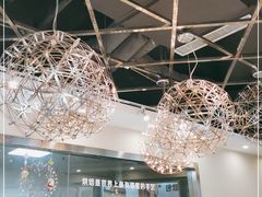 -美事客·面包·蛋糕·甜品(城中城店)