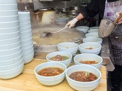 -陈记锅盖面(长江路店)