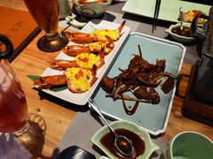 -松竹和日式料理(辽阳店)