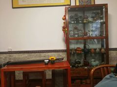 -养心斋涵信茶艺茶道培训