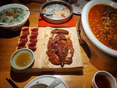 -桂小厨广西菜(青秀万达店)