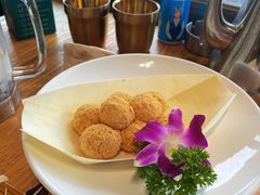 -金塔傣乡·云南民族特色菜·傣味手抓饭(金瓦路店)