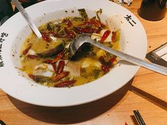 -太二酸菜鱼(正大广场店)