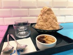 -Ice Monster冰馆·CNN评选全球十大甜品(国贸商城店)