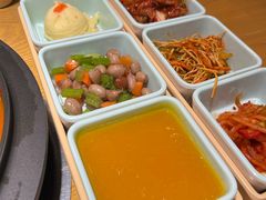 -韩香福脊骨汤锅(上杭路店)