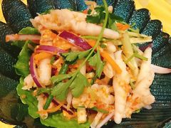 酸爽鸡爪-金象湾泰国餐厅(华林路店)