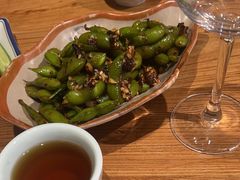 -老高烧烤(龙华星河iCO店)
