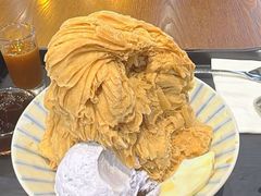 咖啡绵绵冰-Ice Monster冰馆·CNN评选全球十大甜品(国贸商城店)