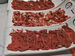 -大四喜·鲜牛肉火锅(洛阳大学城店)