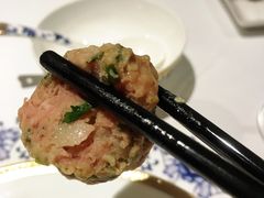 -Yan Ting 宴庭中餐厅(上海静安瑞吉酒店)