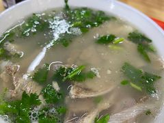 -宋老三苏肉羊肉汤老店